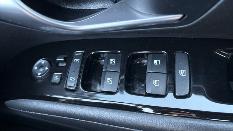 Hyundai TUCSON 1.6 TGDi SE Connect 5dr 2WD Petrol Estate